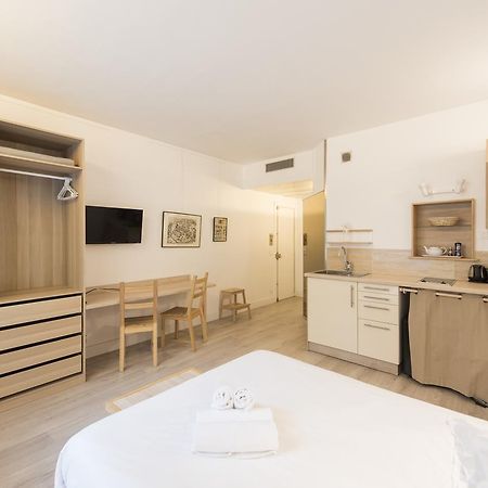 Veeve - Boulevard Saint Germain Paris Ngoại thất bức ảnh