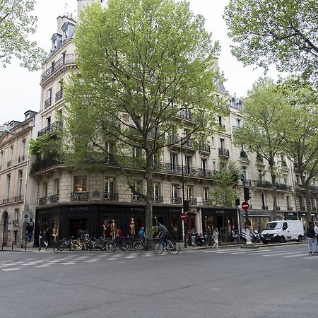 Veeve - Boulevard Saint Germain Paris Ngoại thất bức ảnh