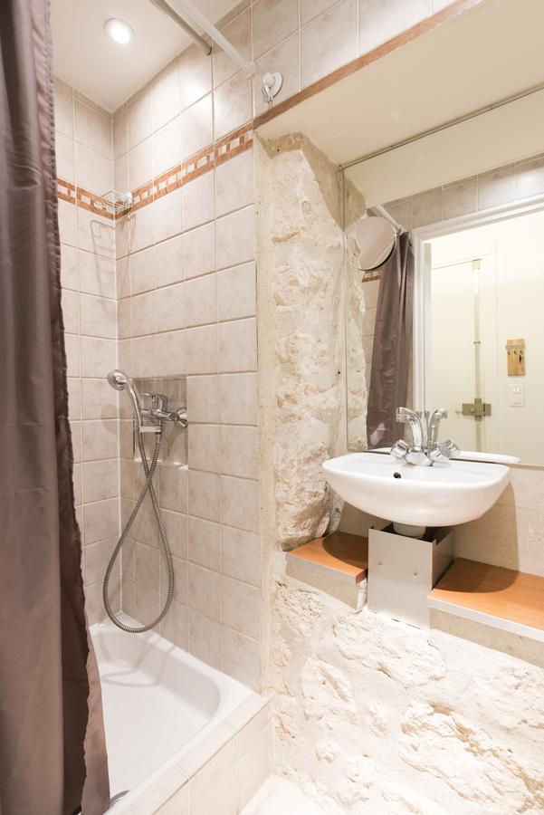 Veeve - Boulevard Saint Germain Paris Ngoại thất bức ảnh