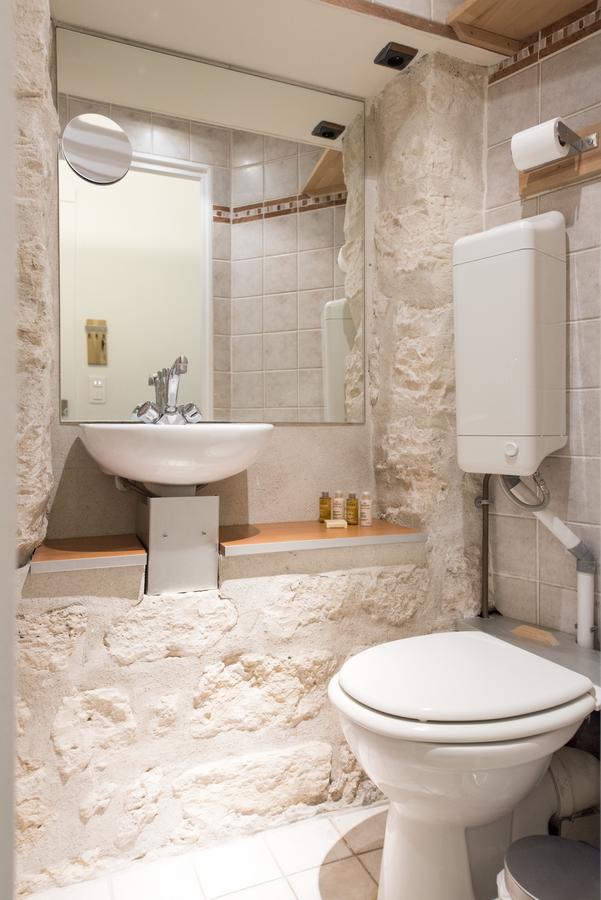 Veeve - Boulevard Saint Germain Paris Ngoại thất bức ảnh