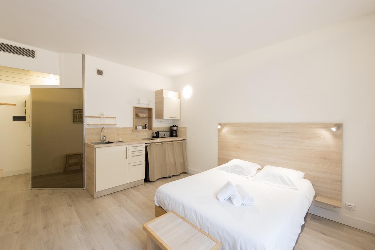 Veeve - Boulevard Saint Germain Paris Ngoại thất bức ảnh