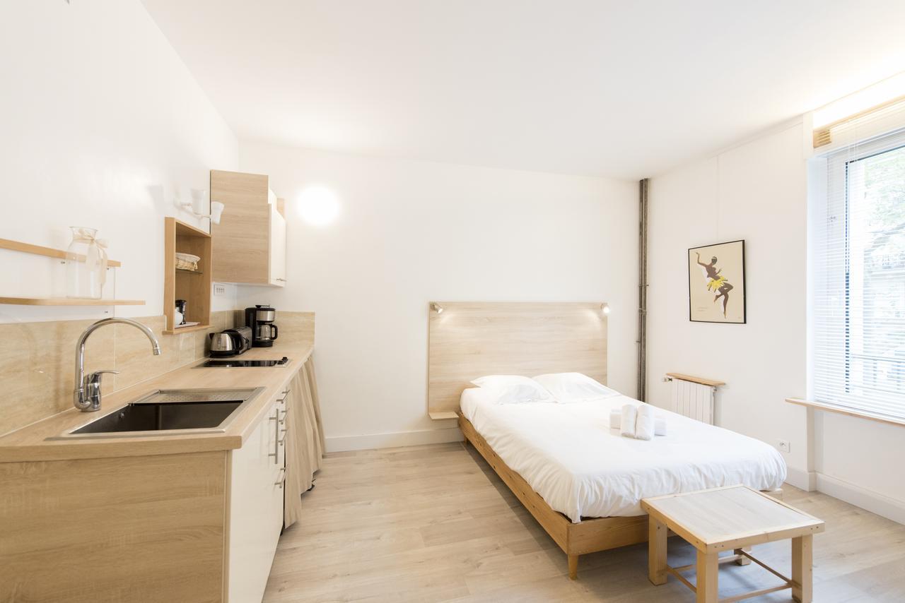 Veeve - Boulevard Saint Germain Paris Ngoại thất bức ảnh