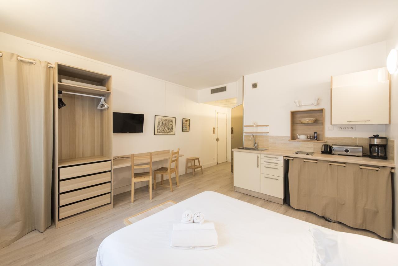 Veeve - Boulevard Saint Germain Paris Ngoại thất bức ảnh