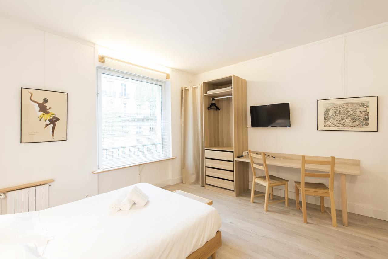 Veeve - Boulevard Saint Germain Paris Ngoại thất bức ảnh