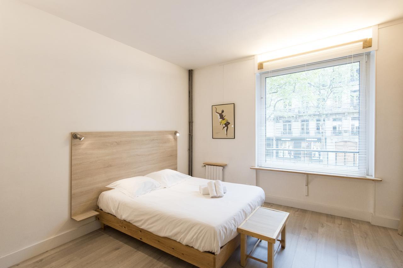 Veeve - Boulevard Saint Germain Paris Ngoại thất bức ảnh
